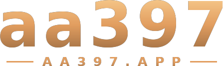 aa397 logotipo